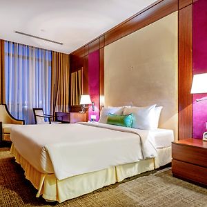 Executive King Suite